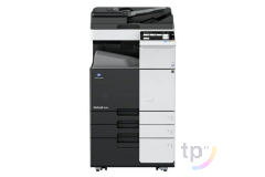 KONICA MINOLTA BIZHUB 308E PS toner