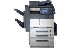 KONICA MINOLTA BIZHUB 350 toner