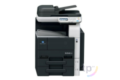 KONICA MINOLTA BIZHUB 36 toner