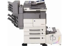 KONICA MINOLTA BIZHUB 360 toner