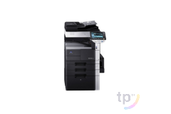 KONICA MINOLTA BIZHUB 361 toner
