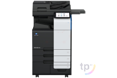 KONICA MINOLTA BIZHUB 361I toner
