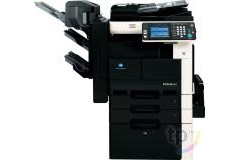 KONICA MINOLTA BIZHUB 362 toner