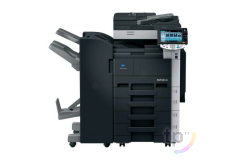 KONICA MINOLTA BIZHUB 363 toner