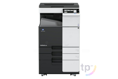 KONICA MINOLTA BIZHUB 368 toner