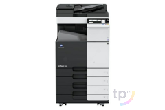 KONICA MINOLTA BIZHUB 368E toner