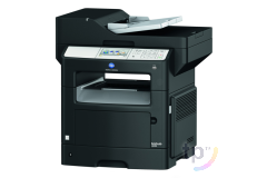 KONICA MINOLTA BIZHUB 4020 toner