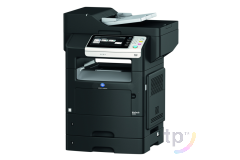 KONICA MINOLTA BIZHUB 4050 toner