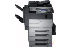 KONICA MINOLTA BIZHUB 420 toner