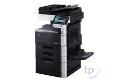 KONICA MINOLTA BIZHUB 421 toner