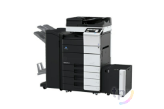KONICA MINOLTA BIZHUB 458 toner