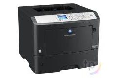 KONICA MINOLTA BIZHUB 4700P toner