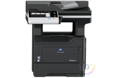 KONICA MINOLTA BIZHUB 4752 toner
