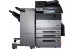 KONICA MINOLTA BIZHUB 500 toner
