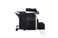 KONICA MINOLTA BIZHUB 501 toner