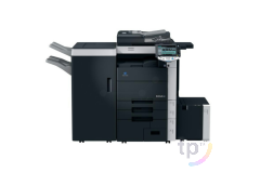 KONICA MINOLTA BIZHUB 502 toner