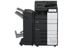 KONICA MINOLTA BIZHUB 551I toner