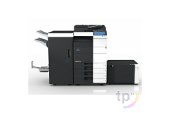 KONICA MINOLTA BIZHUB 554E toner