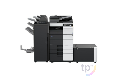 KONICA MINOLTA BIZHUB 558E toner