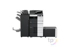 KONICA MINOLTA BIZHUB 658E toner