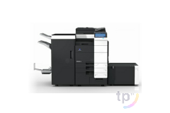 KONICA MINOLTA BIZHUB 754 toner