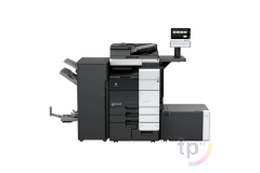 KONICA MINOLTA BIZHUB 958 toner