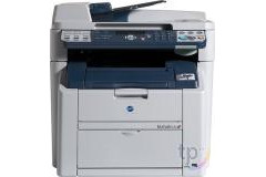 KONICA MINOLTA BIZHUB C10 toner