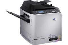 KONICA MINOLTA BIZHUB C20 toner