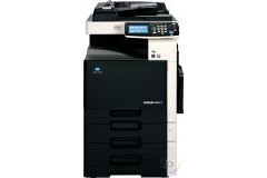 KONICA MINOLTA BIZHUB C200 toner