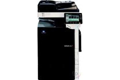 KONICA MINOLTA BIZHUB C203 toner