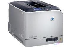 KONICA MINOLTA BIZHUB C20P toner