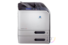 KONICA MINOLTA BIZHUB C20X toner