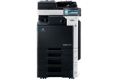 KONICA MINOLTA BIZHUB C220 toner