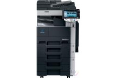 KONICA MINOLTA BIZHUB C223 toner