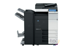 KONICA MINOLTA BIZHUB C224E toner