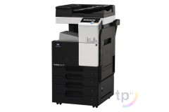 KONICA MINOLTA BIZHUB C227 toner