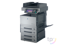 KONICA MINOLTA BIZHUB C240 toner