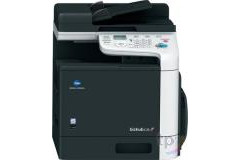 KONICA MINOLTA BIZHUB C25 toner