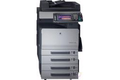 KONICA MINOLTA BIZHUB C250 toner