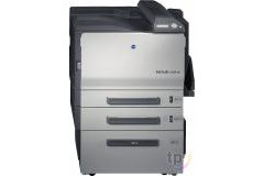 KONICA MINOLTA BIZHUB C250P toner