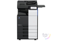 KONICA MINOLTA BIZHUB C251I toner
