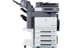 KONICA MINOLTA BIZHUB C252 toner