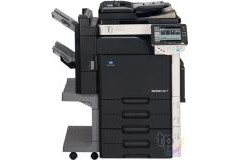 KONICA MINOLTA BIZHUB C253 toner