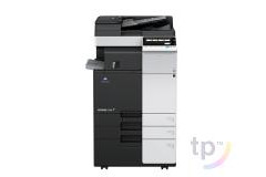 KONICA MINOLTA BIZHUB C258 toner