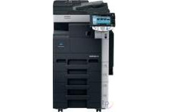 KONICA MINOLTA BIZHUB C283 toner
