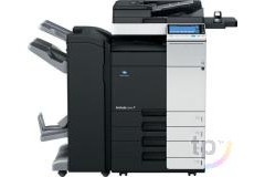 KONICA MINOLTA BIZHUB C284 toner