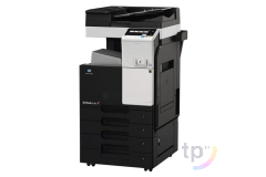 KONICA MINOLTA BIZHUB C287 toner