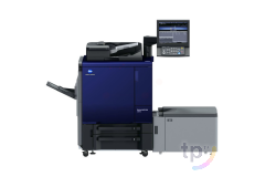 KONICA MINOLTA BIZHUB C3070 toner