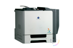 KONICA MINOLTA BIZHUB C30P toner