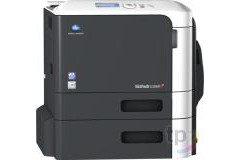 KONICA MINOLTA BIZHUB C3100P toner